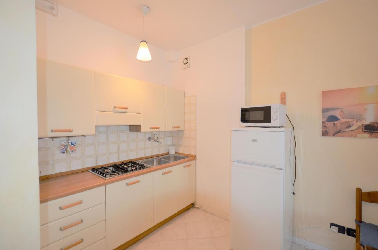 Apartament Magica Immobiliare - Doge 22 Lido di Jesolo Zewnętrze zdjęcie