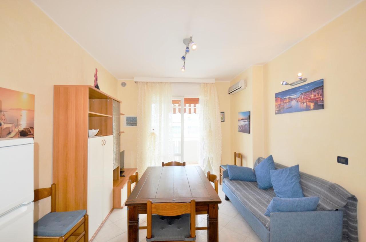 Apartament Magica Immobiliare - Doge 22 Lido di Jesolo Zewnętrze zdjęcie