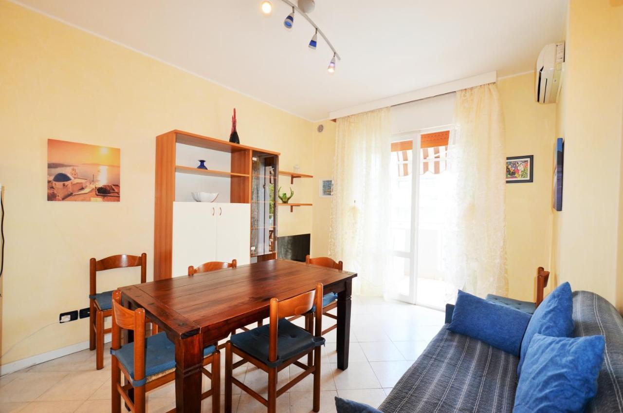 Apartament Magica Immobiliare - Doge 22 Lido di Jesolo Zewnętrze zdjęcie