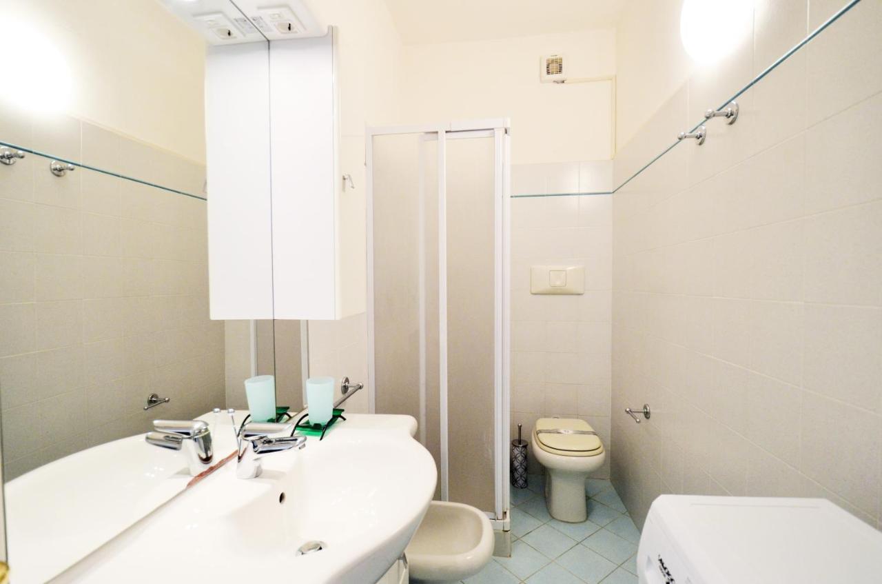 Apartament Magica Immobiliare - Doge 22 Lido di Jesolo Zewnętrze zdjęcie