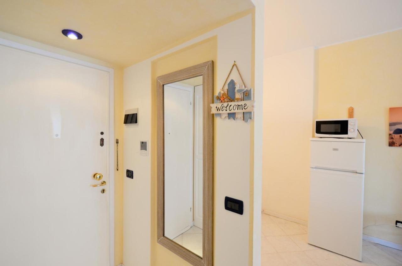 Apartament Magica Immobiliare - Doge 22 Lido di Jesolo Zewnętrze zdjęcie
