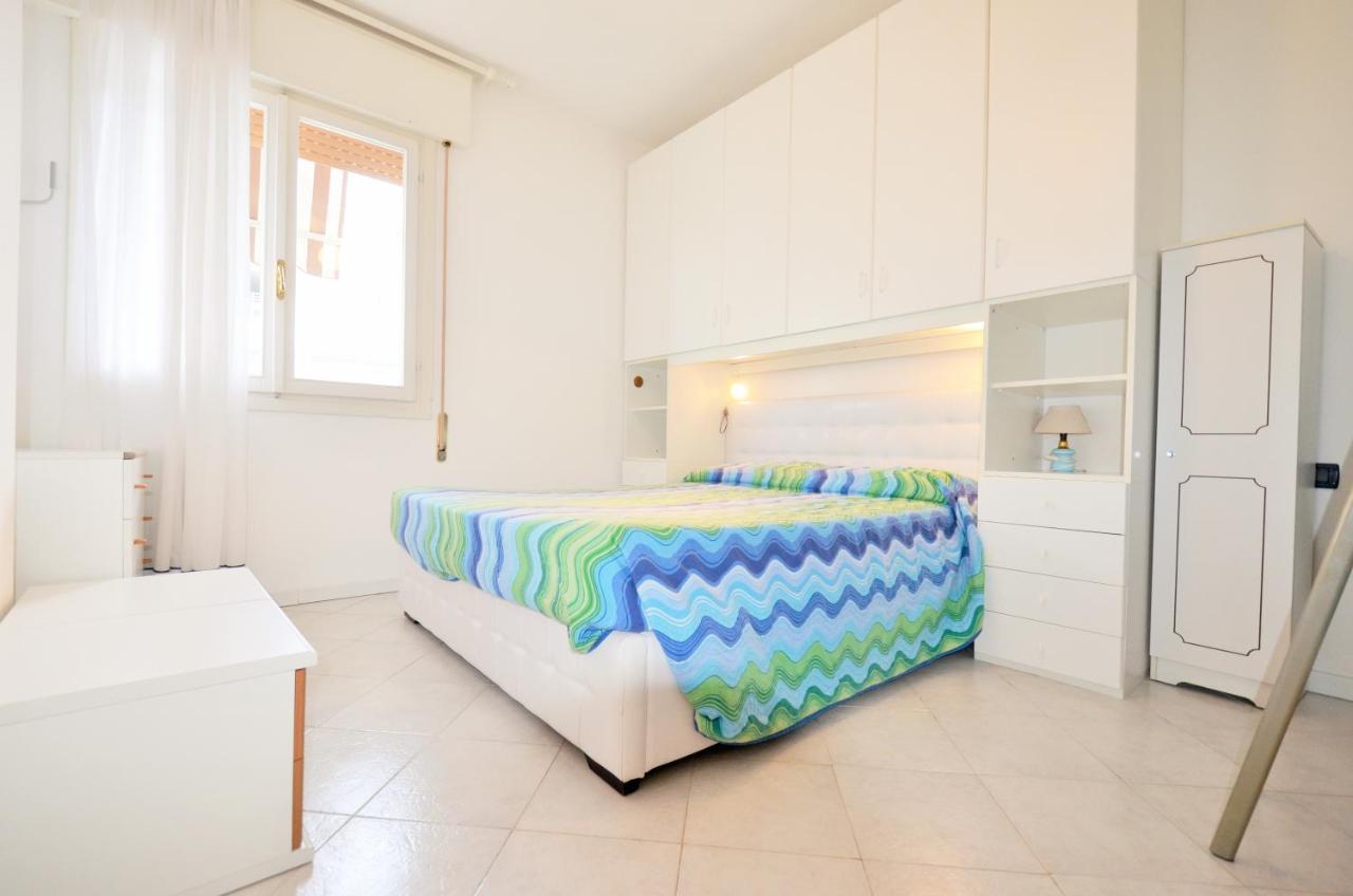 Apartament Magica Immobiliare - Doge 22 Lido di Jesolo Zewnętrze zdjęcie
