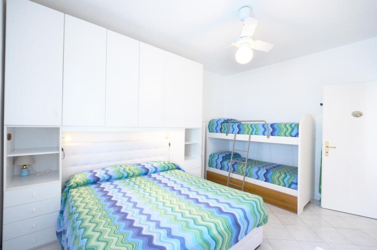 Apartament Magica Immobiliare - Doge 22 Lido di Jesolo Zewnętrze zdjęcie