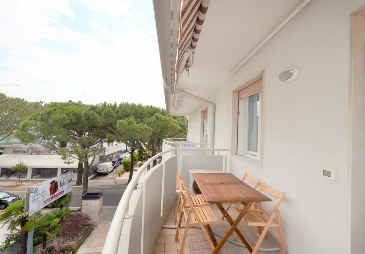 Apartament Magica Immobiliare - Doge 22 Lido di Jesolo Zewnętrze zdjęcie