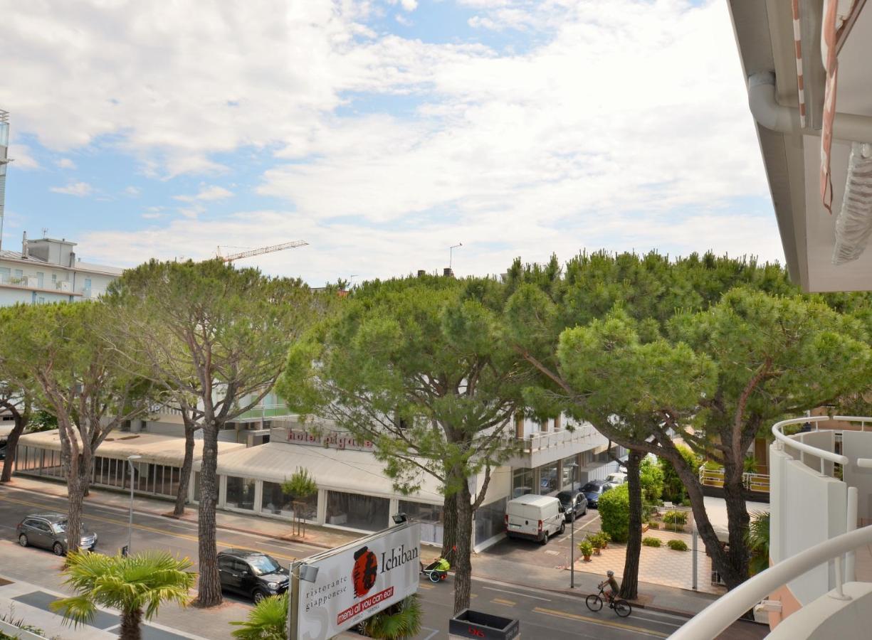 Apartament Magica Immobiliare - Doge 22 Lido di Jesolo Zewnętrze zdjęcie